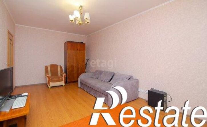 1-комн квартира улица Виктора Гакуна, 10,  д. 10