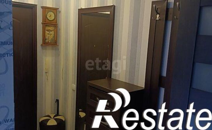 3-комн квартира Заводская улица, 25,  д. 25
