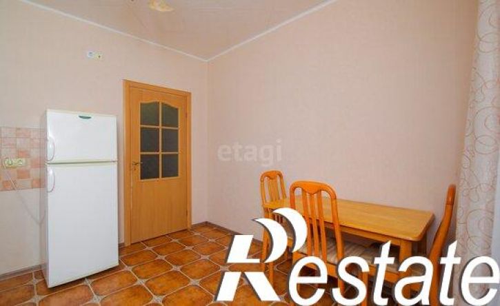 1-комн квартира улица Виктора Гакуна, 10,  д. 10