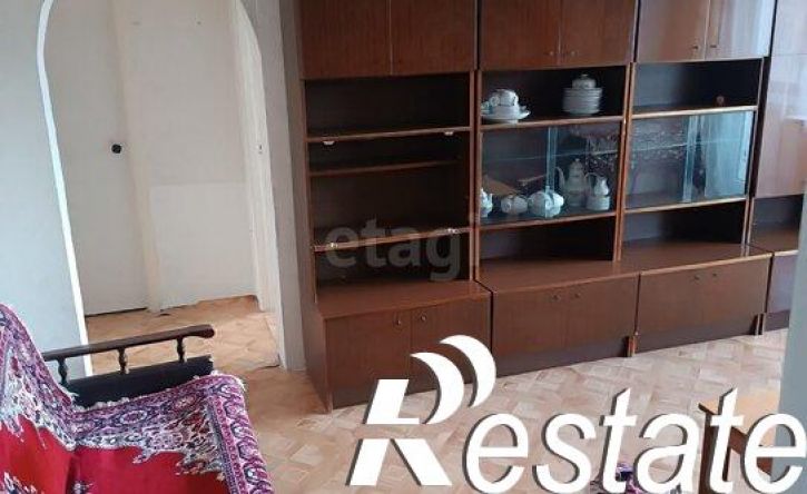 3-комн квартира Заводская улица, 25,  д. 25