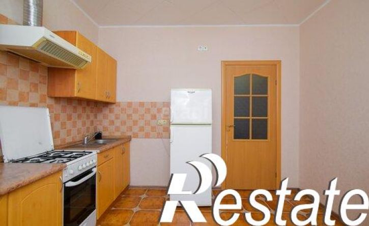 1-комн квартира улица Виктора Гакуна, 10,  д. 10