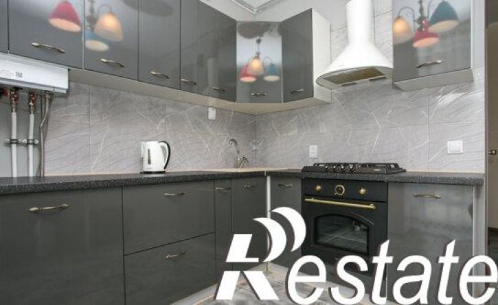 1-комн квартира улица Александра Невского, 259,  д. 259