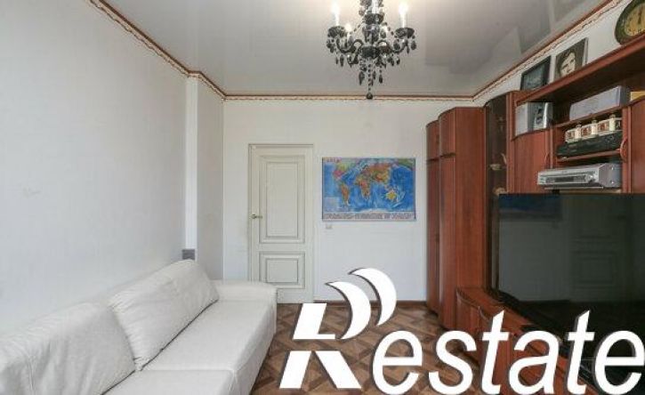 1-комн квартира улица Александра Невского, 259,  д. 259