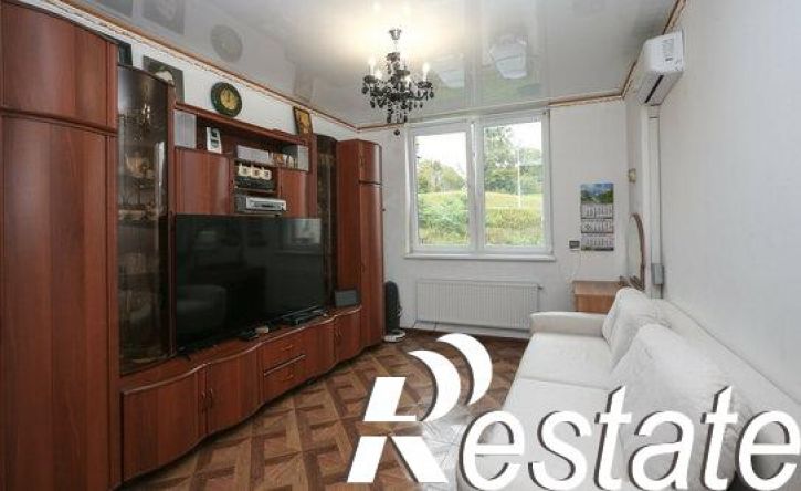 1-комн квартира улица Александра Невского, 259,  д. 259