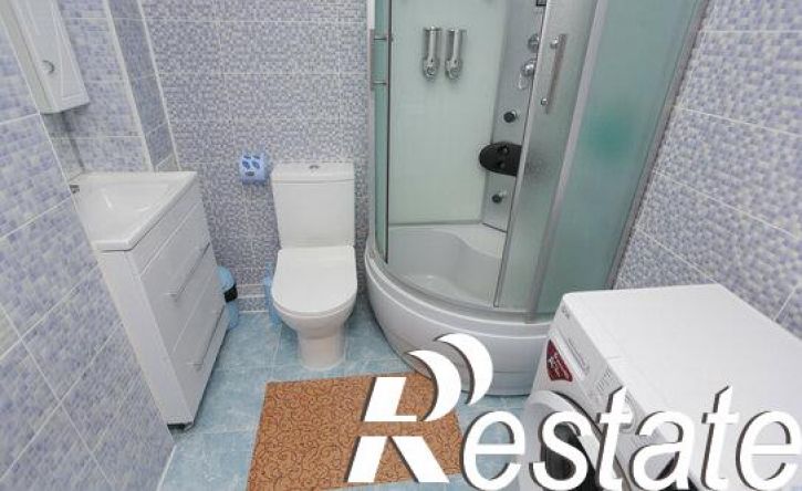 1-комн квартира улица Александра Невского, 259,  д. 259