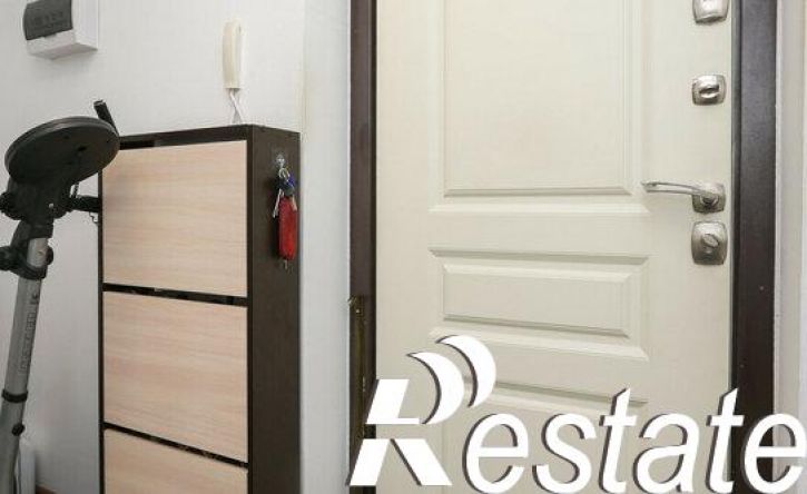 1-комн квартира улица Александра Невского, 259,  д. 259