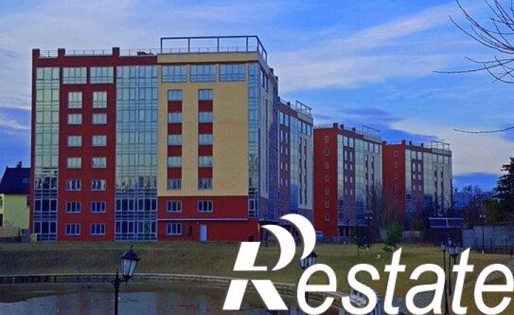 3-комн квартира улица Льва Толстого, 16,  д. 16