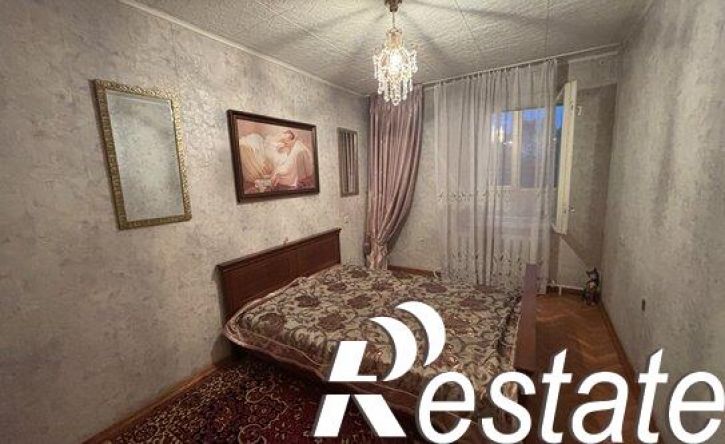 2-комн квартира улица Дзержинского, 78,  д. 78