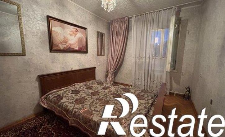 2-комн квартира улица Дзержинского, 78,  д. 78