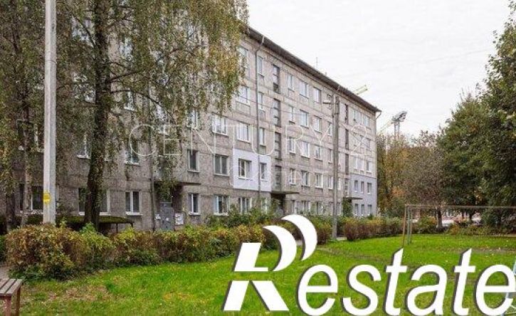 2-комн квартира Коммунистическая улица, 37В,  д. 37В