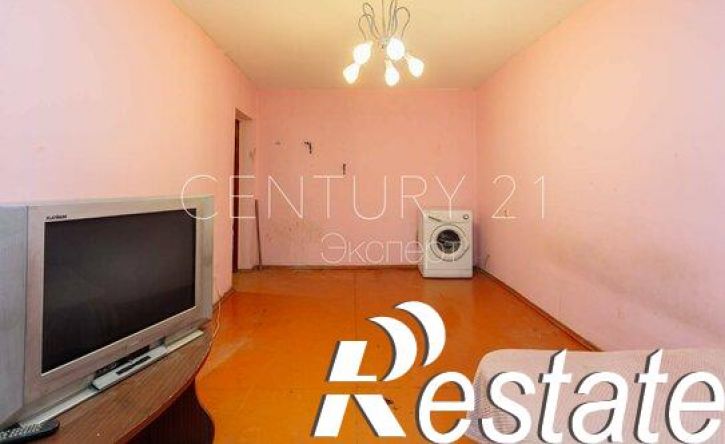 2-комн квартира Коммунистическая улица, 37В,  д. 37В
