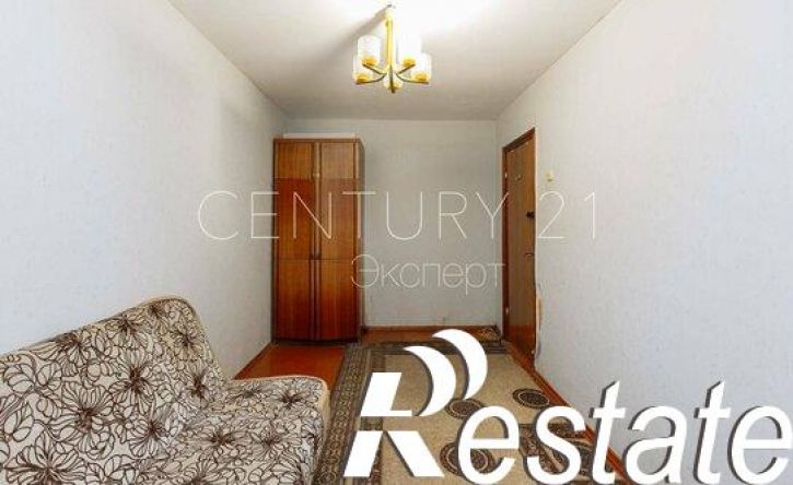 2-комн квартира Коммунистическая улица, 37В,  д. 37В