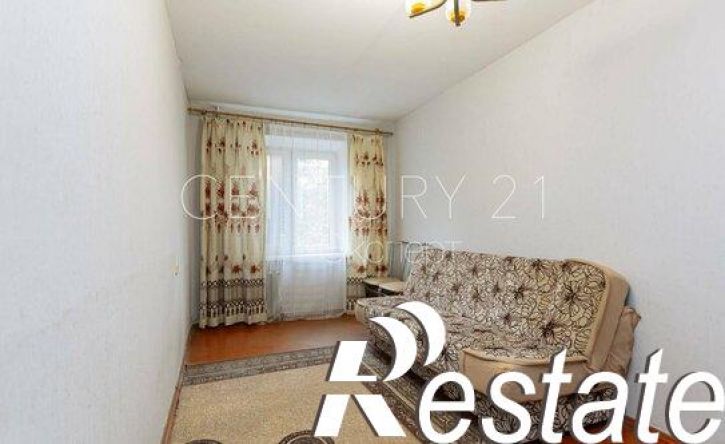 2-комн квартира Коммунистическая улица, 37В,  д. 37В