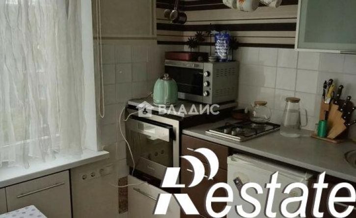 1-комн квартира улица Георгия Димитрова, 26,  д. 26