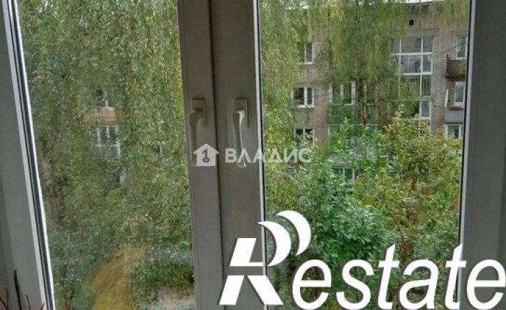 1-комн квартира улица Георгия Димитрова, 26,  д. 26