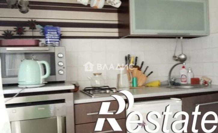 1-комн квартира улица Георгия Димитрова, 26,  д. 26