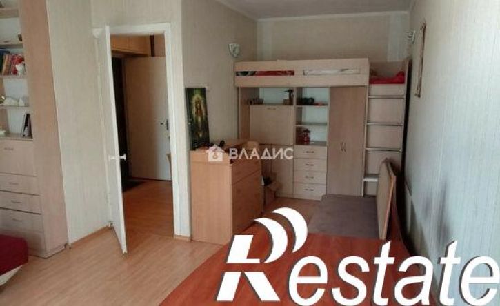 1-комн квартира улица Георгия Димитрова, 26,  д. 26