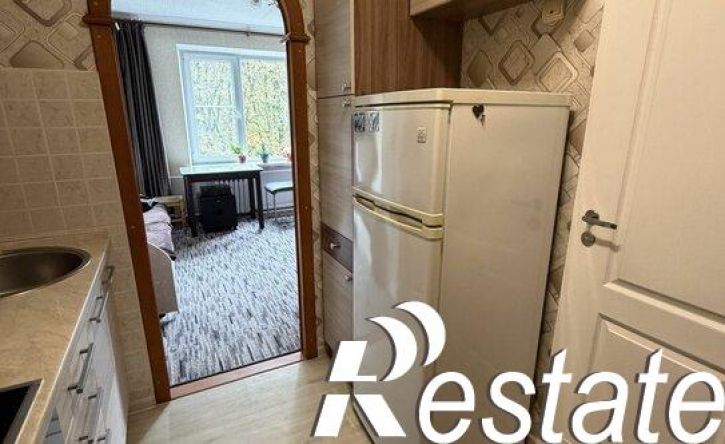1-комн квартира улица Нансена, 78А,  д. 78А
