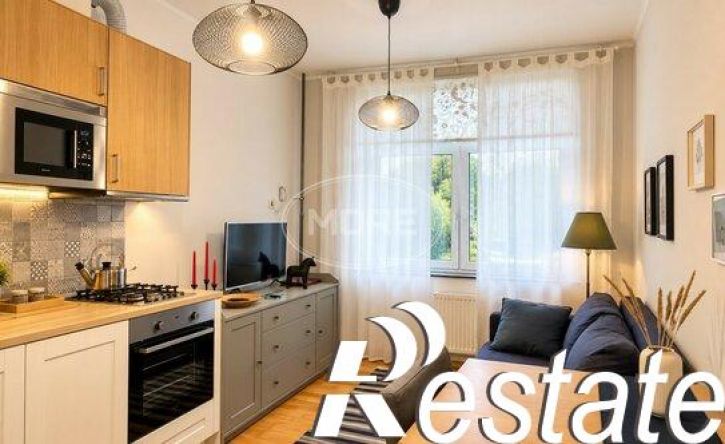 1-комн квартира Стрелецкая улица, 21Б,  д. 21Б