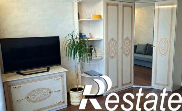 1-комн квартира Коммунистическая улица, 41А,  д. 41А