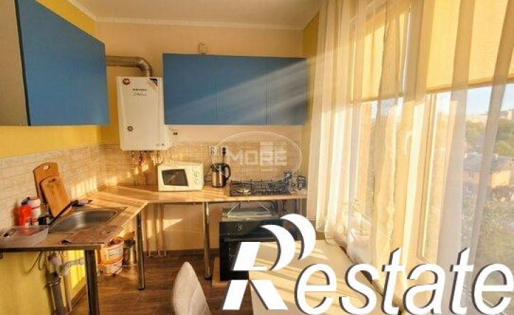1-комн квартира Коммунистическая улица, 41А,  д. 41А