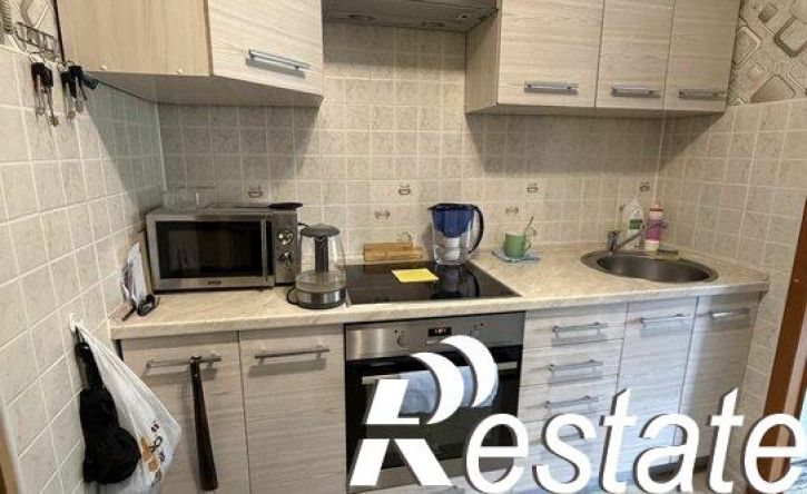 1-комн квартира улица Нансена, 78А,  д. 78А