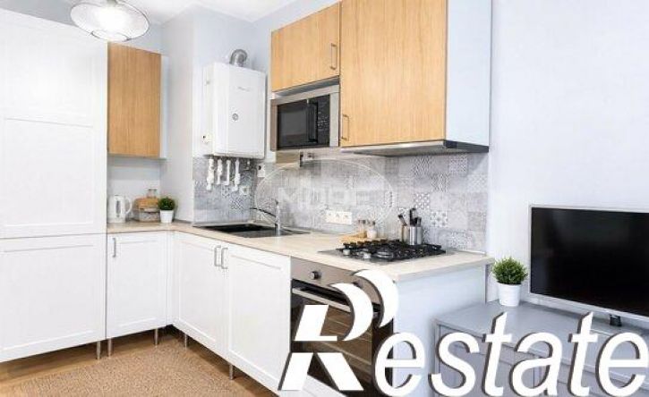 1-комн квартира Стрелецкая улица, 21Б,  д. 21Б