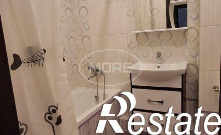 1-комн квартира Коммунистическая улица, 41А,  д. 41А