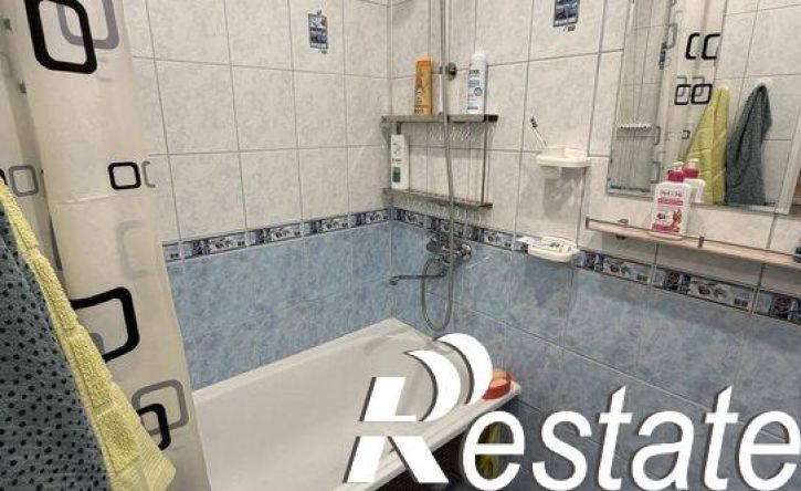 1-комн квартира улица Нансена, 78А,  д. 78А