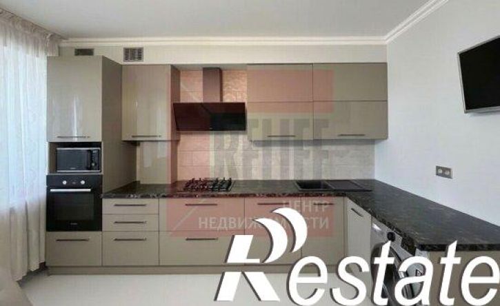 3-комн квартира Малый переулок, 15,  д. 15
