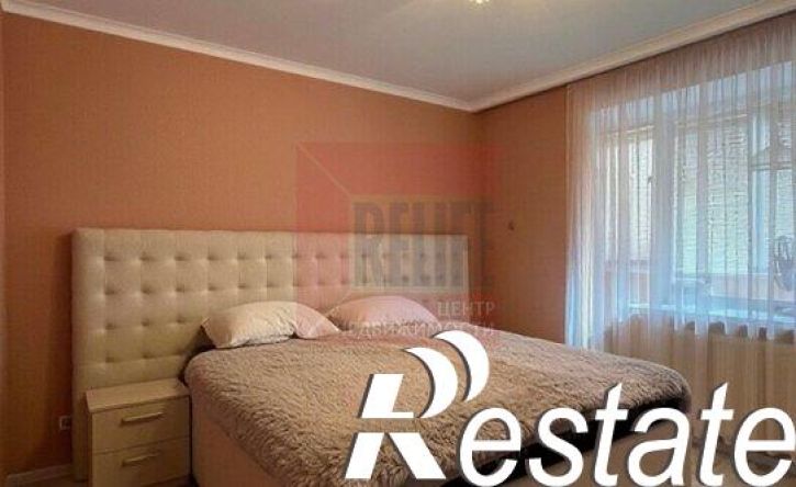 3-комн квартира Малый переулок, 15,  д. 15