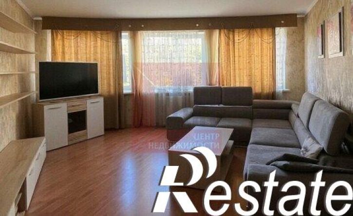 3-комн квартира Малый переулок, 15,  д. 15