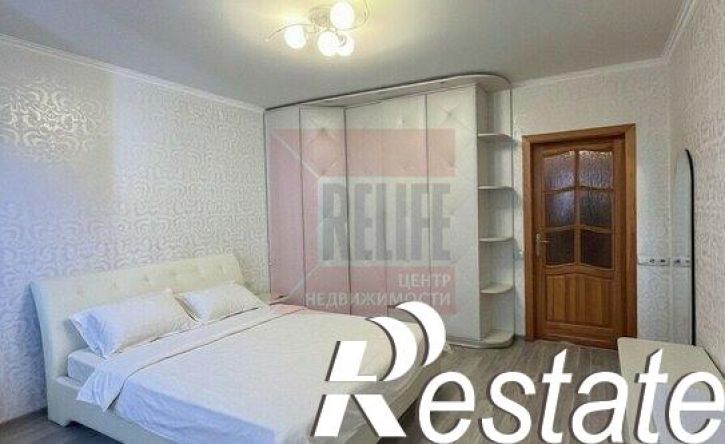 3-комн квартира Малый переулок, 15,  д. 15