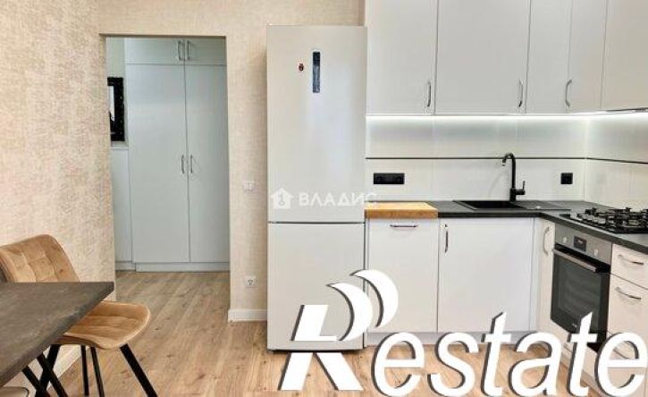 1-комн квартира улица Николая Карамзина, 40А,  д. 40А