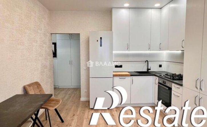 1-комн квартира улица Николая Карамзина, 40А,  д. 40А