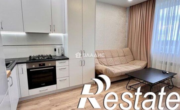 1-комн квартира улица Николая Карамзина, 40А,  д. 40А