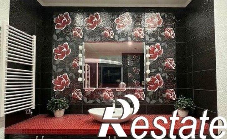 3-комн квартира Малый переулок, 15,  д. 15