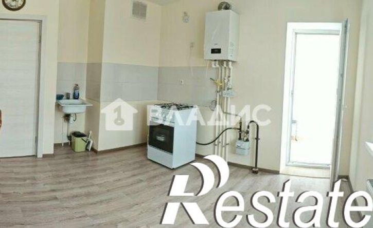 2-комн квартира улица Поленова, 2 к2,  д. 2 к2