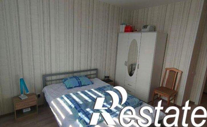 2-комн квартира улица Поленова, 2 к2,  д. 2 к2