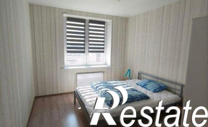 2-комн квартира улица Поленова, 2 к2,  д. 2 к2