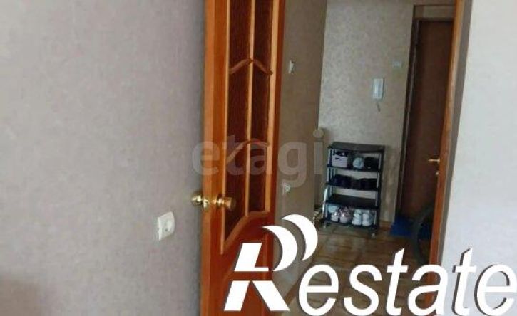 1-комн квартира Бассейная улица, 51,  д. 51