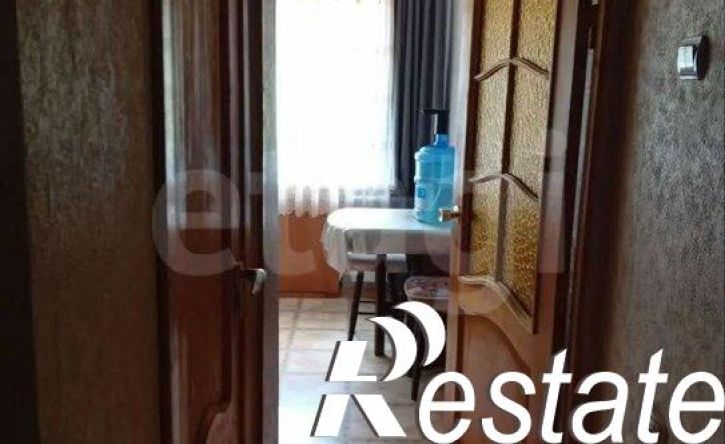 1-комн квартира Бассейная улица, 51,  д. 51