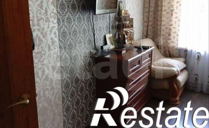 1-комн квартира Бассейная улица, 51,  д. 51