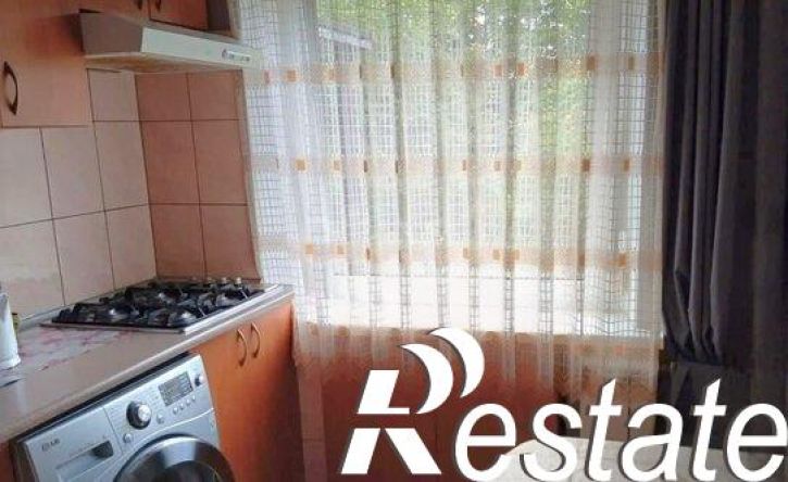 1-комн квартира Бассейная улица, 51,  д. 51