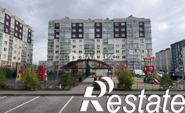 2-комн квартира улица Согласия, 46,  д. 46
