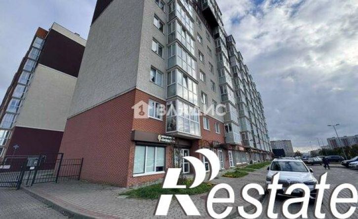 2-комн квартира улица Согласия, 46,  д. 46