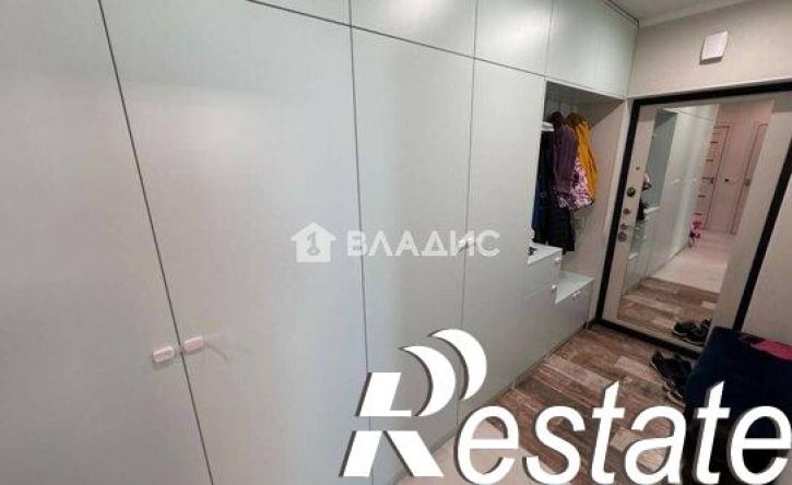 2-комн квартира улица Согласия, 46,  д. 46