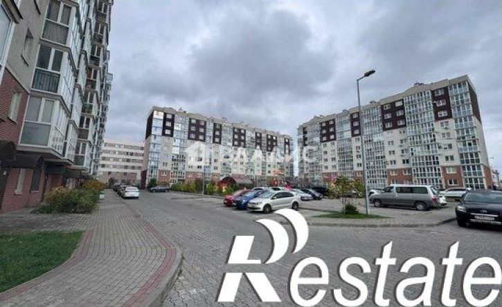 2-комн квартира улица Согласия, 46,  д. 46