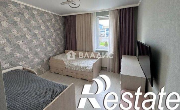 2-комн квартира улица Согласия, 46,  д. 46