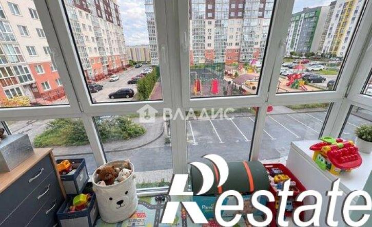 2-комн квартира улица Согласия, 46,  д. 46